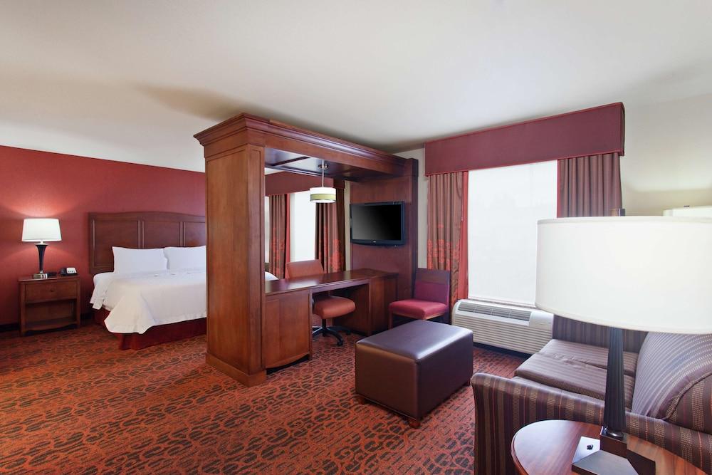 Hampton Inn And Suites Seattle - Airport / 28Th Avenue SeaTac Kültér fotó