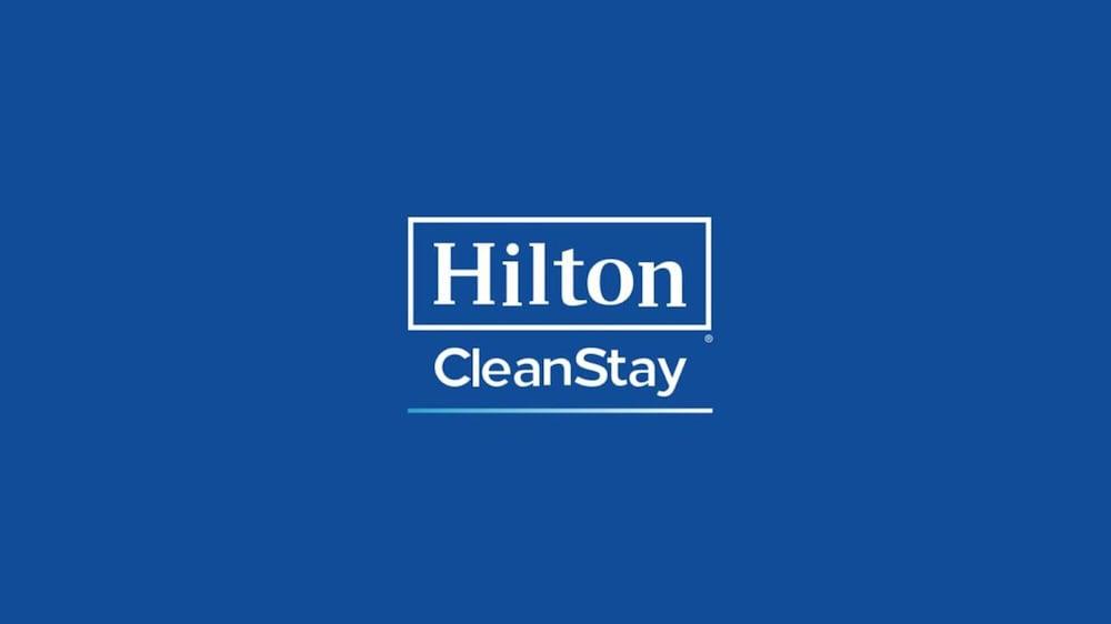 Hampton Inn And Suites Seattle - Airport / 28Th Avenue SeaTac Kültér fotó