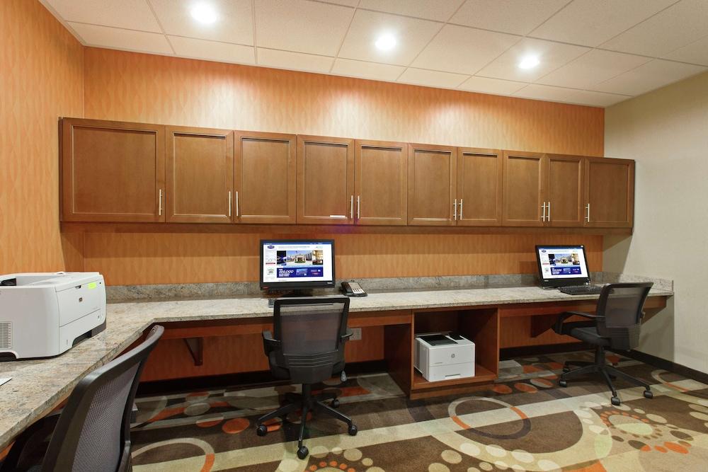 Hampton Inn And Suites Seattle - Airport / 28Th Avenue SeaTac Kültér fotó