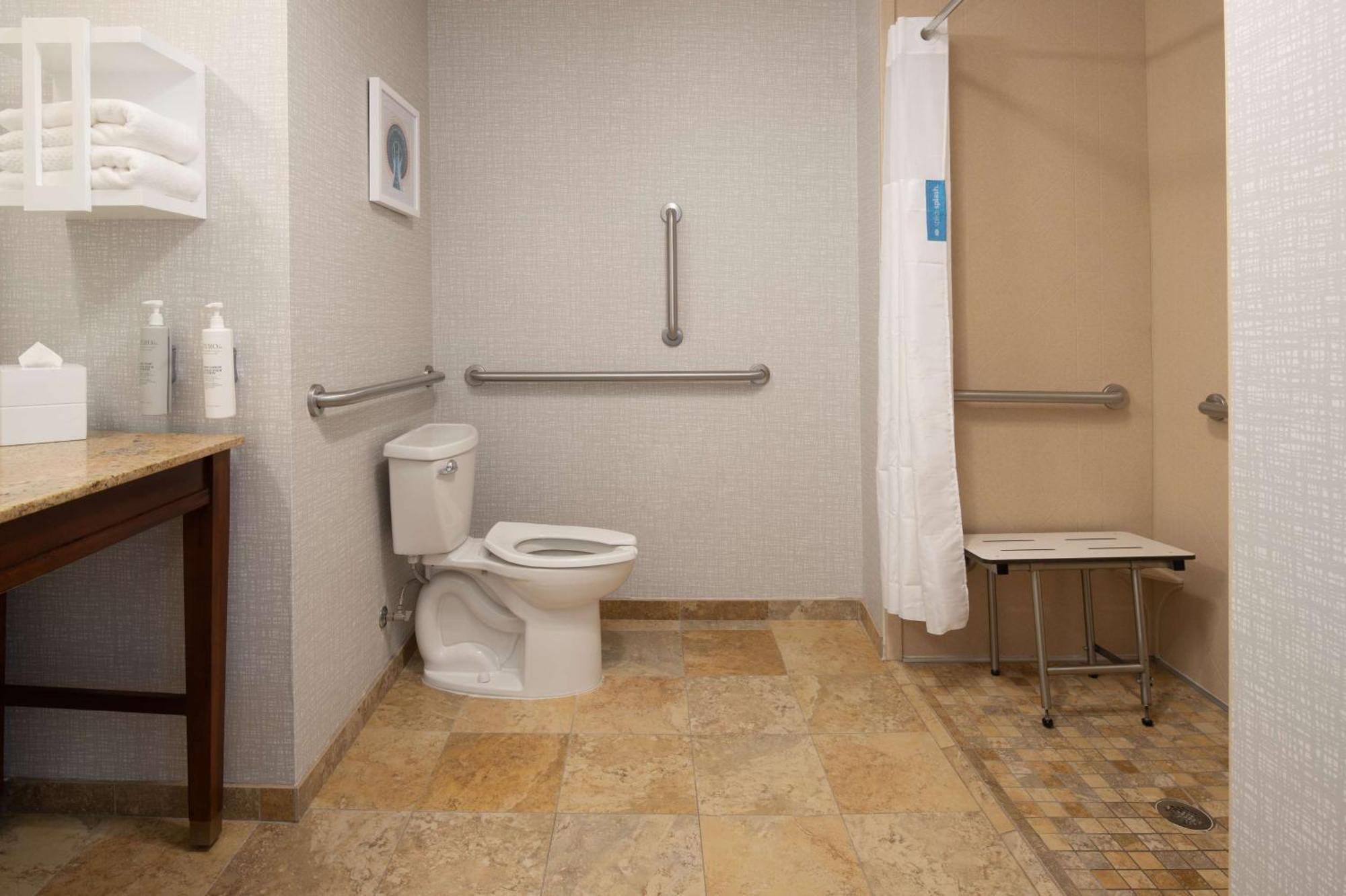 Hampton Inn And Suites Seattle - Airport / 28Th Avenue SeaTac Kültér fotó