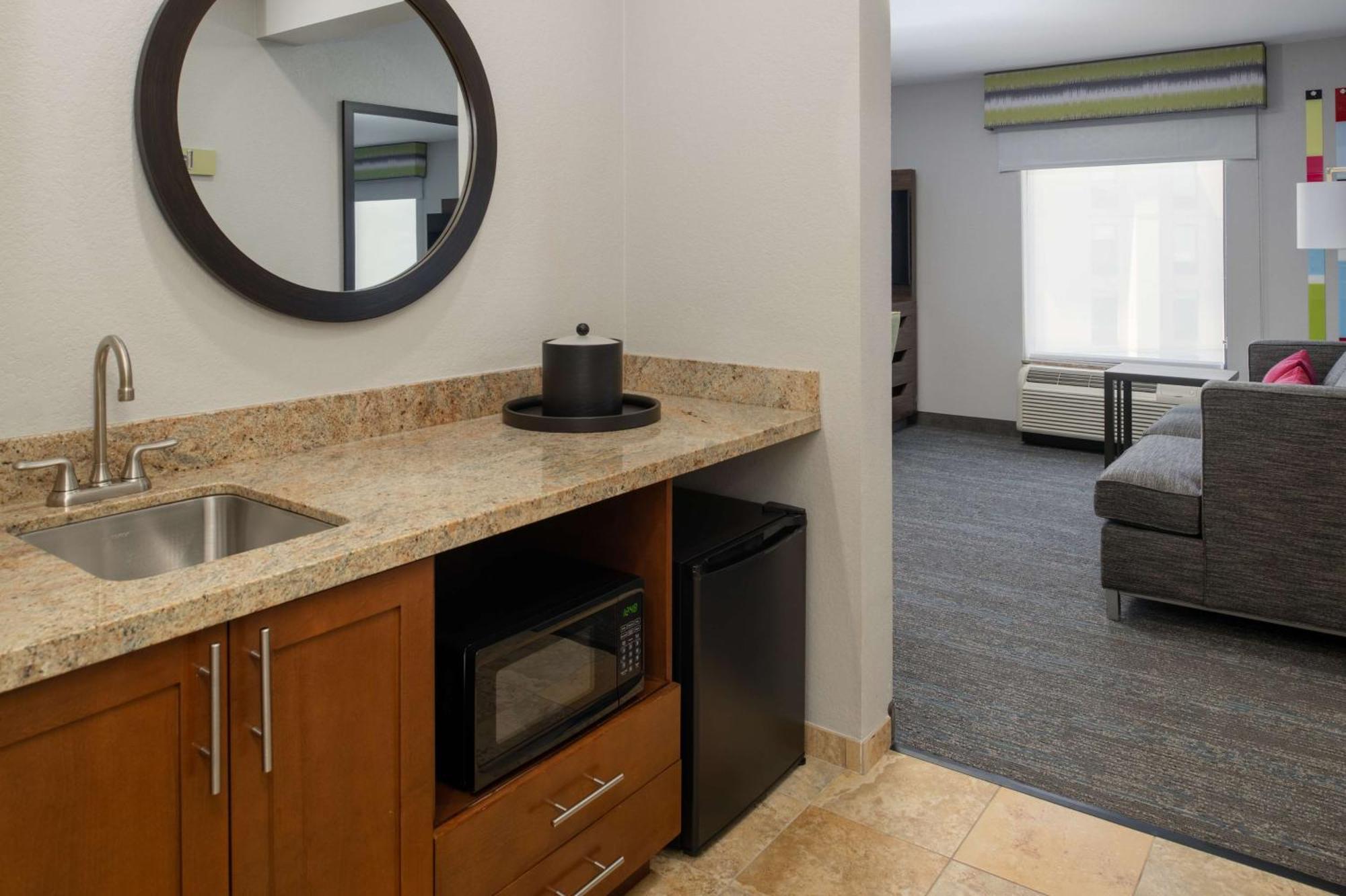 Hampton Inn And Suites Seattle - Airport / 28Th Avenue SeaTac Kültér fotó