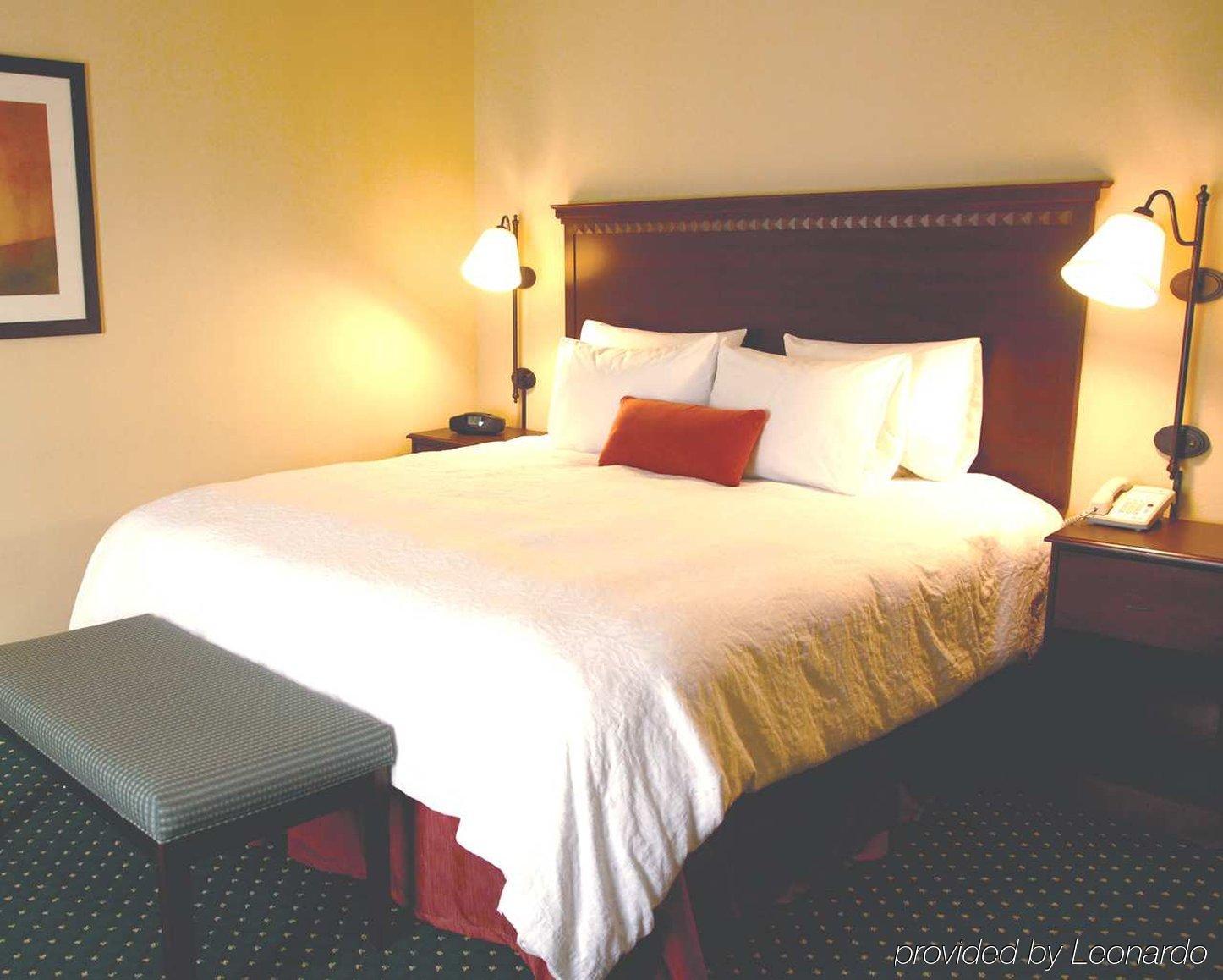 Hampton Inn And Suites Seattle - Airport / 28Th Avenue SeaTac Kültér fotó