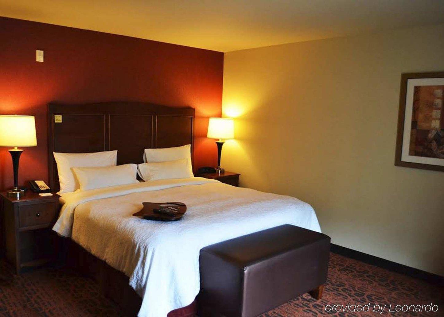 Hampton Inn And Suites Seattle - Airport / 28Th Avenue SeaTac Kültér fotó