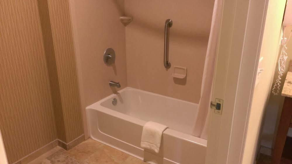 Hampton Inn And Suites Seattle - Airport / 28Th Avenue SeaTac Kültér fotó