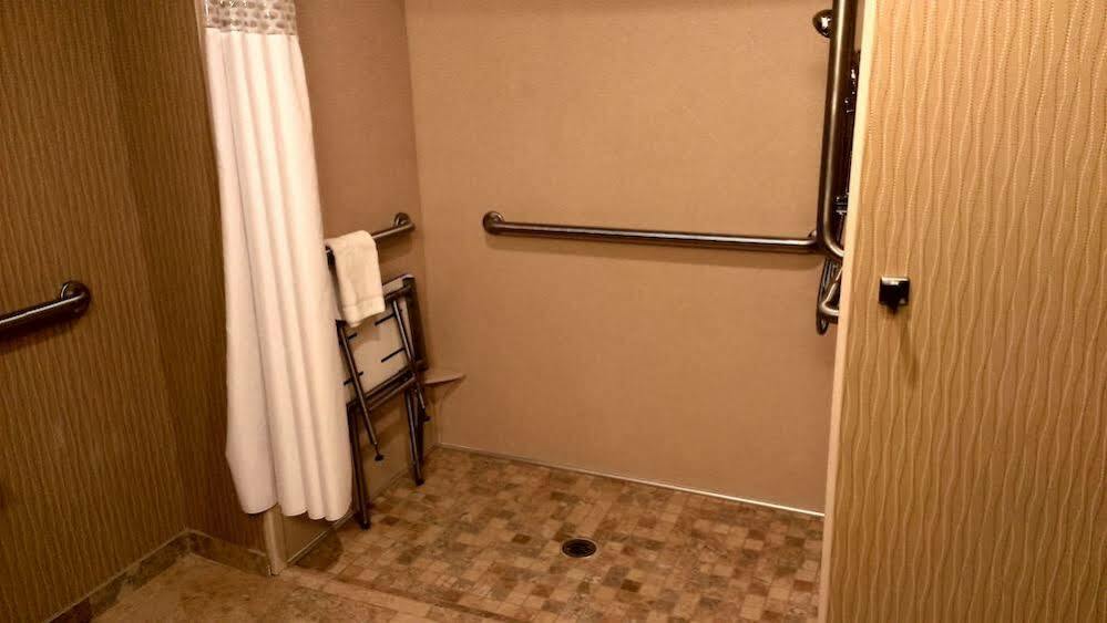 Hampton Inn And Suites Seattle - Airport / 28Th Avenue SeaTac Kültér fotó