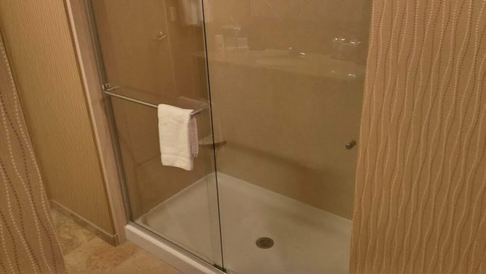 Hampton Inn And Suites Seattle - Airport / 28Th Avenue SeaTac Kültér fotó