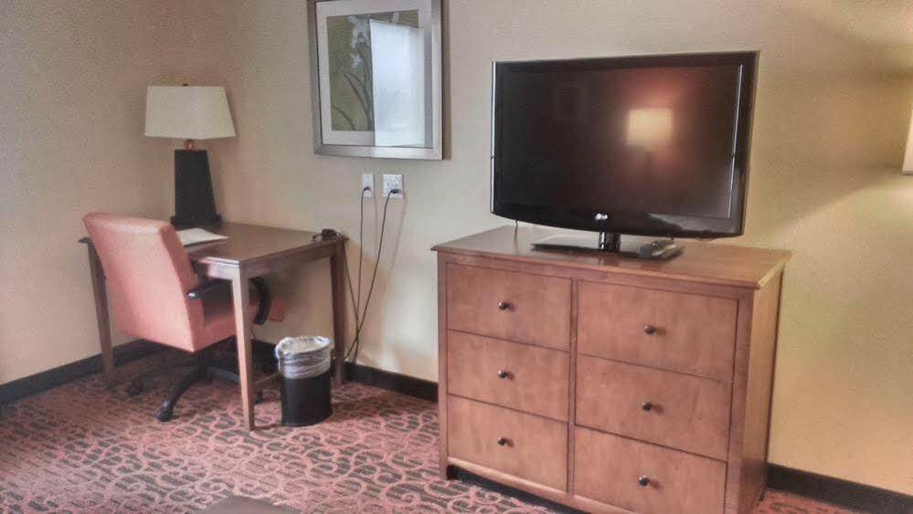 Hampton Inn And Suites Seattle - Airport / 28Th Avenue SeaTac Kültér fotó